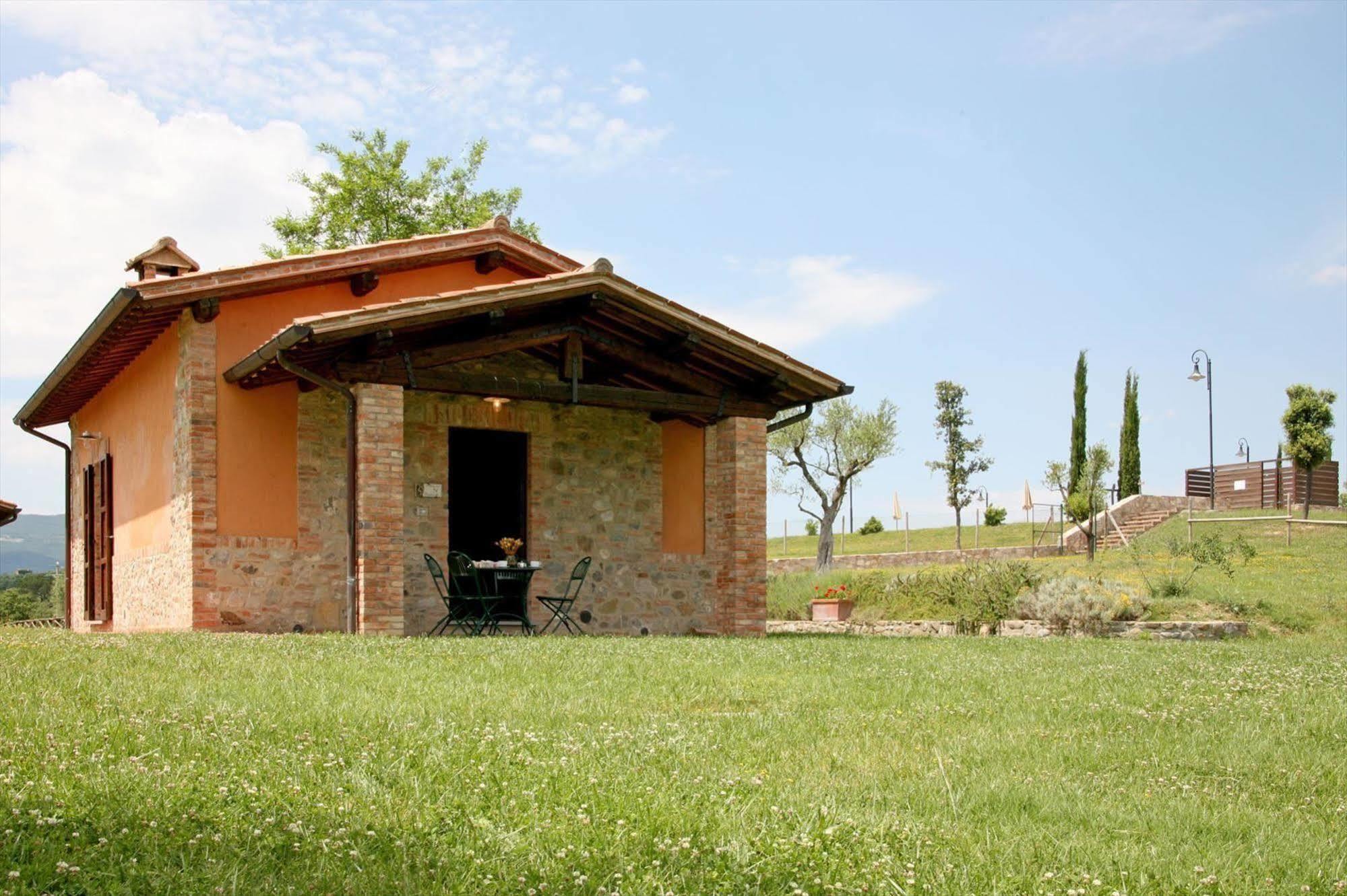Poggiovalle Tenuta Italiana Belvedere  Экстерьер фото