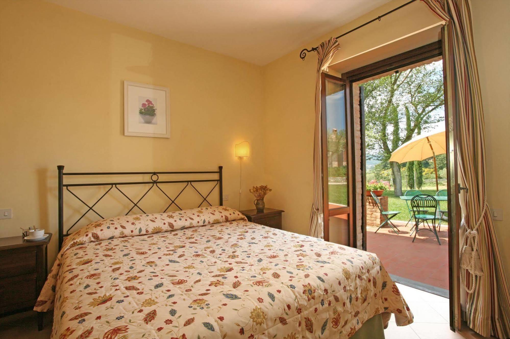 Poggiovalle Tenuta Italiana Belvedere  Экстерьер фото