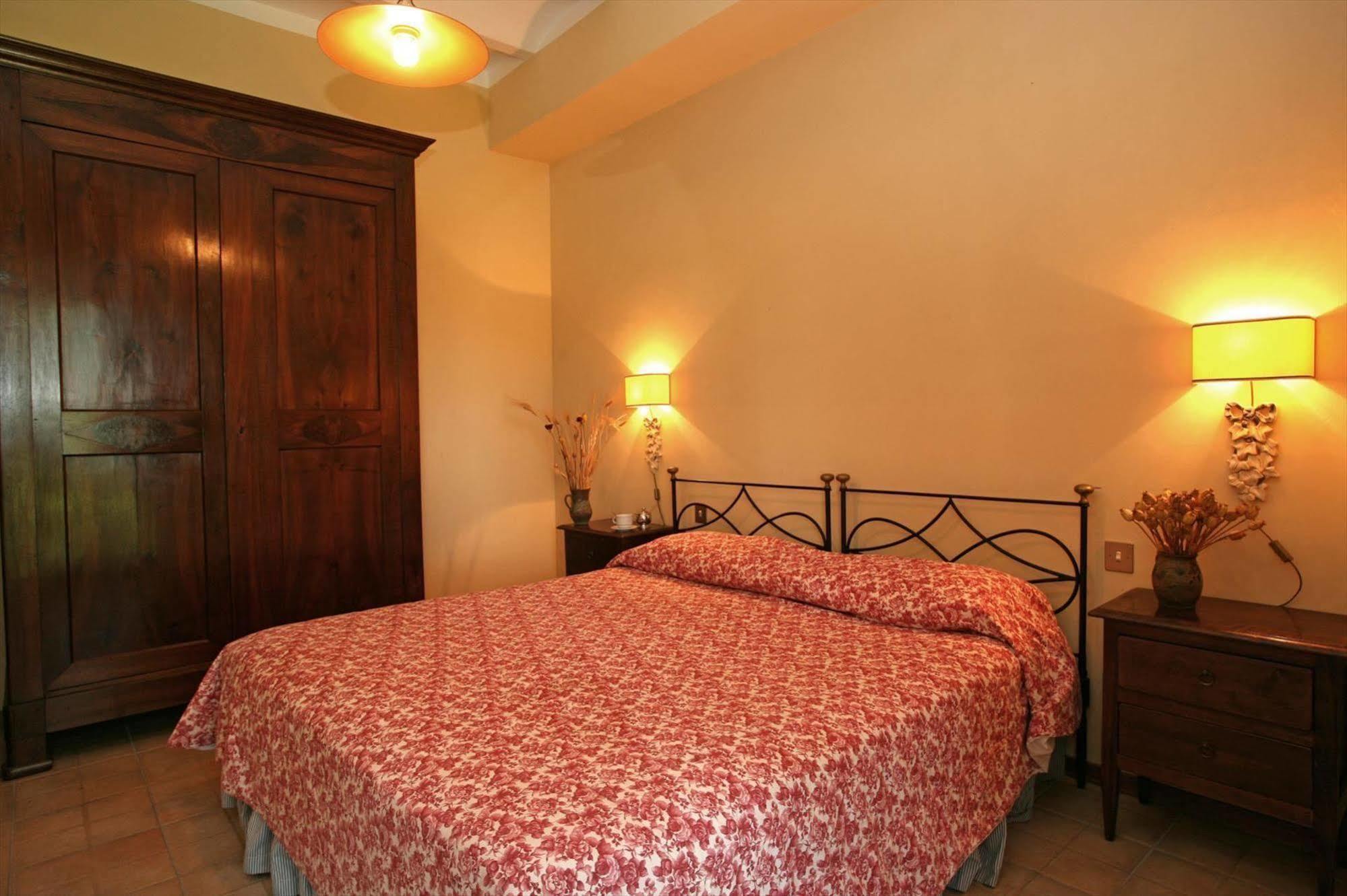 Poggiovalle Tenuta Italiana Belvedere  Экстерьер фото