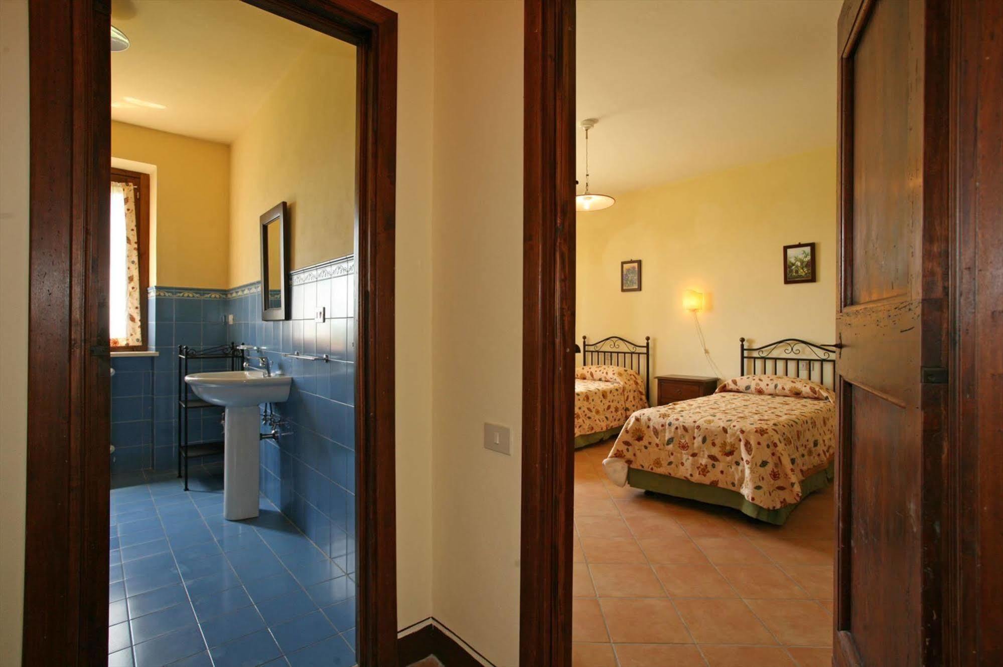 Poggiovalle Tenuta Italiana Belvedere  Экстерьер фото